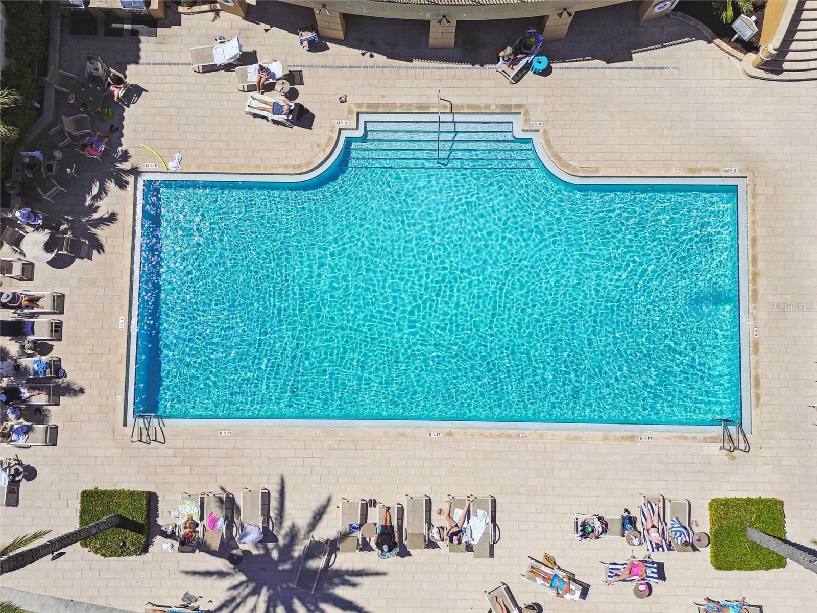 525 MANDALAY AVE #33, CLEARWATER BEACH, FL, 33767