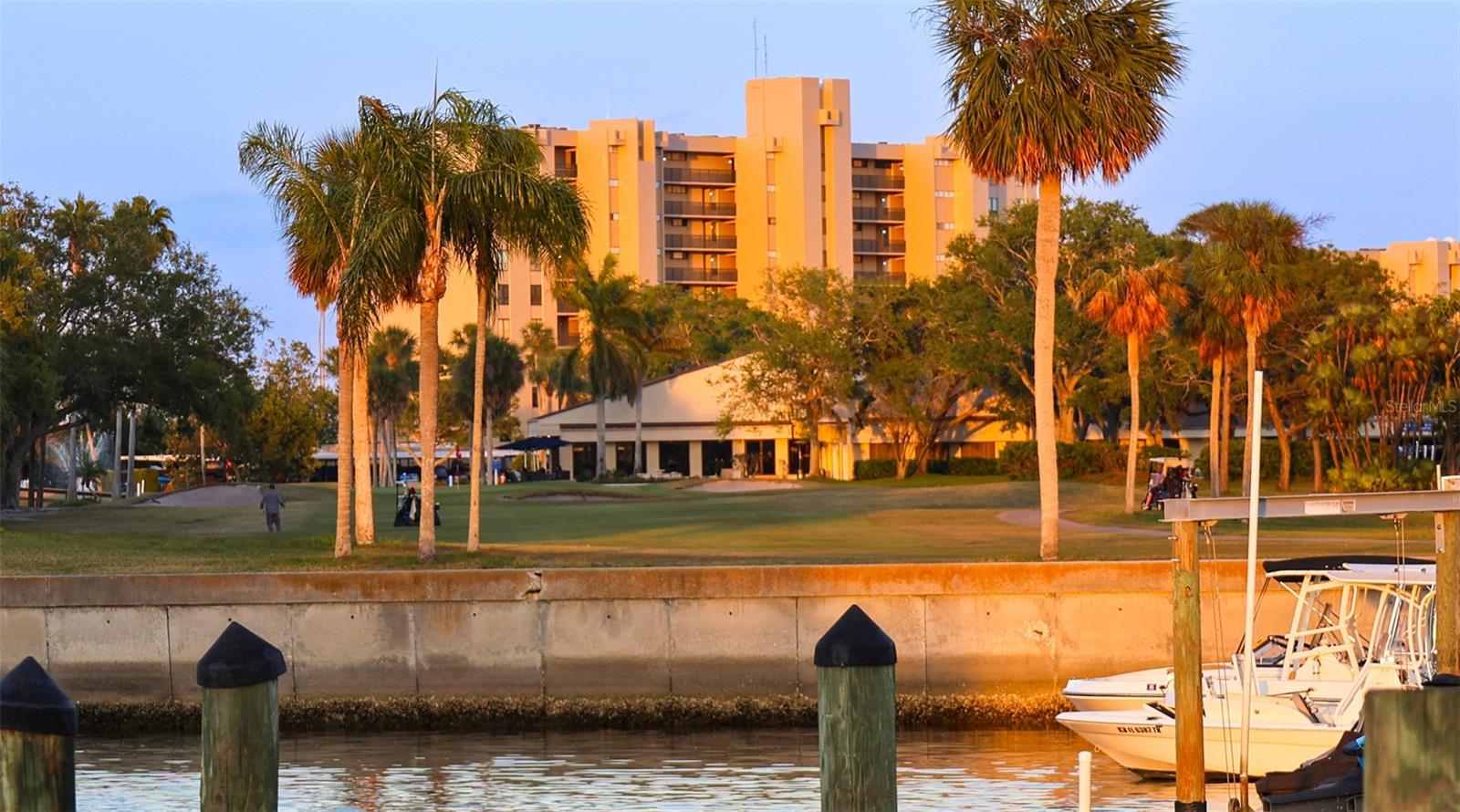 800 COVE CAY DR #4F, CLEARWATER, FL, 33760