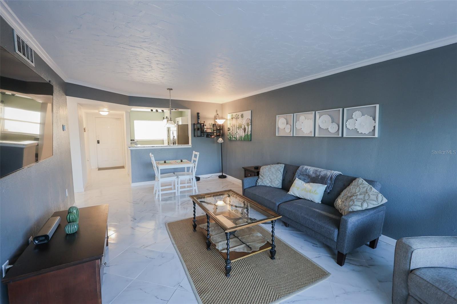 800 COVE CAY DR #4F, CLEARWATER, FL, 33760