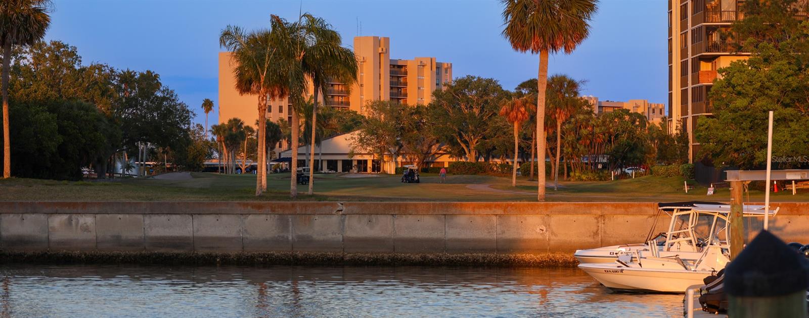 800 COVE CAY DR #4F, CLEARWATER, FL, 33760