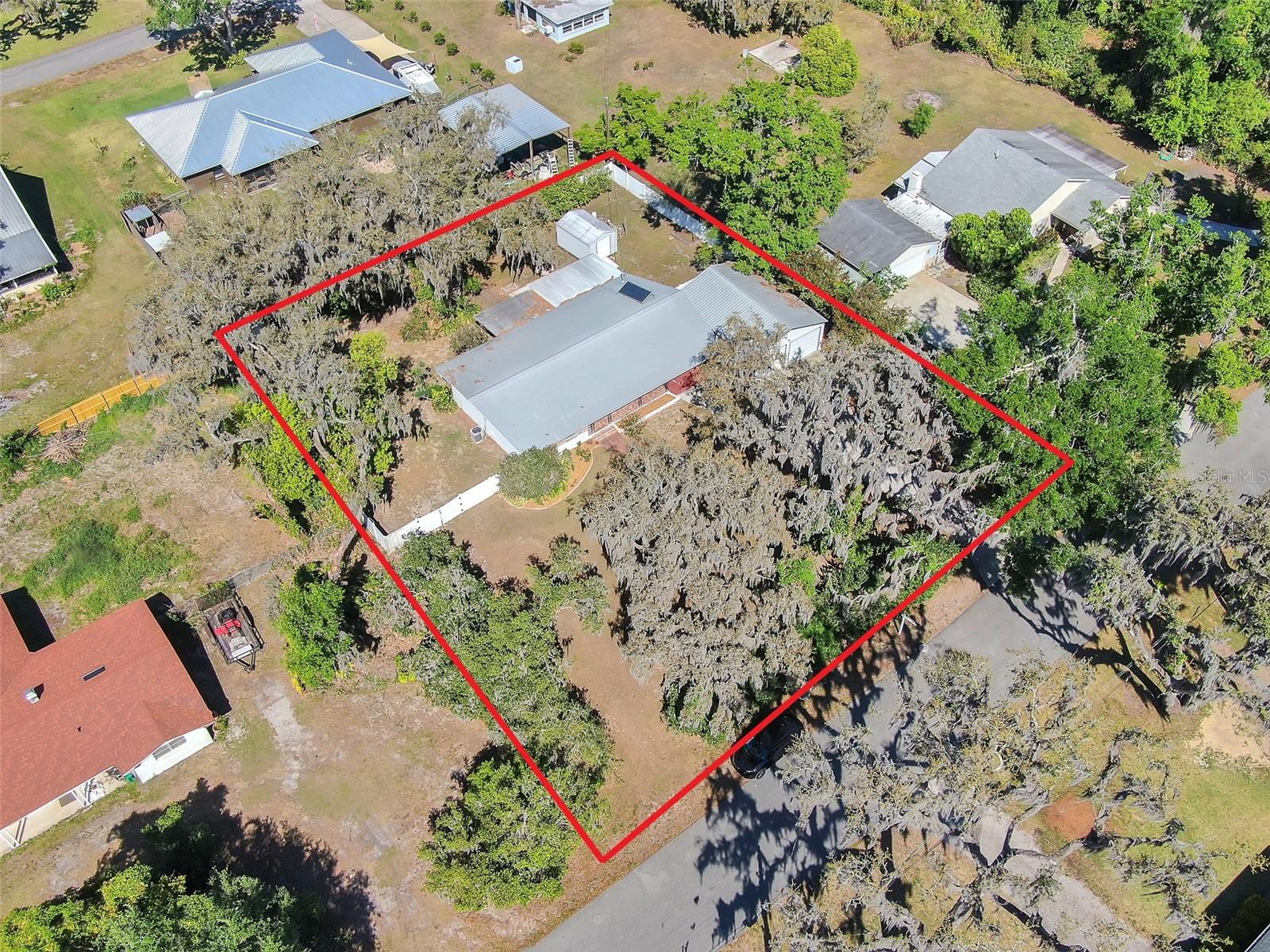 7013 BEVERLY RD, LAKELAND, FL, 33813