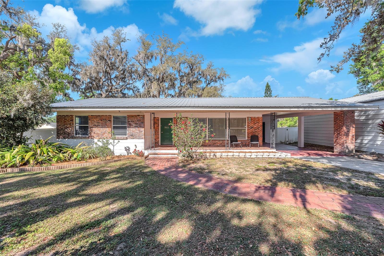 7013 BEVERLY RD, LAKELAND, FL, 33813