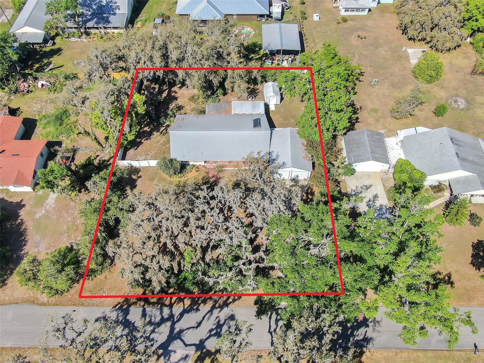 7013 BEVERLY RD, LAKELAND, FL, 33813