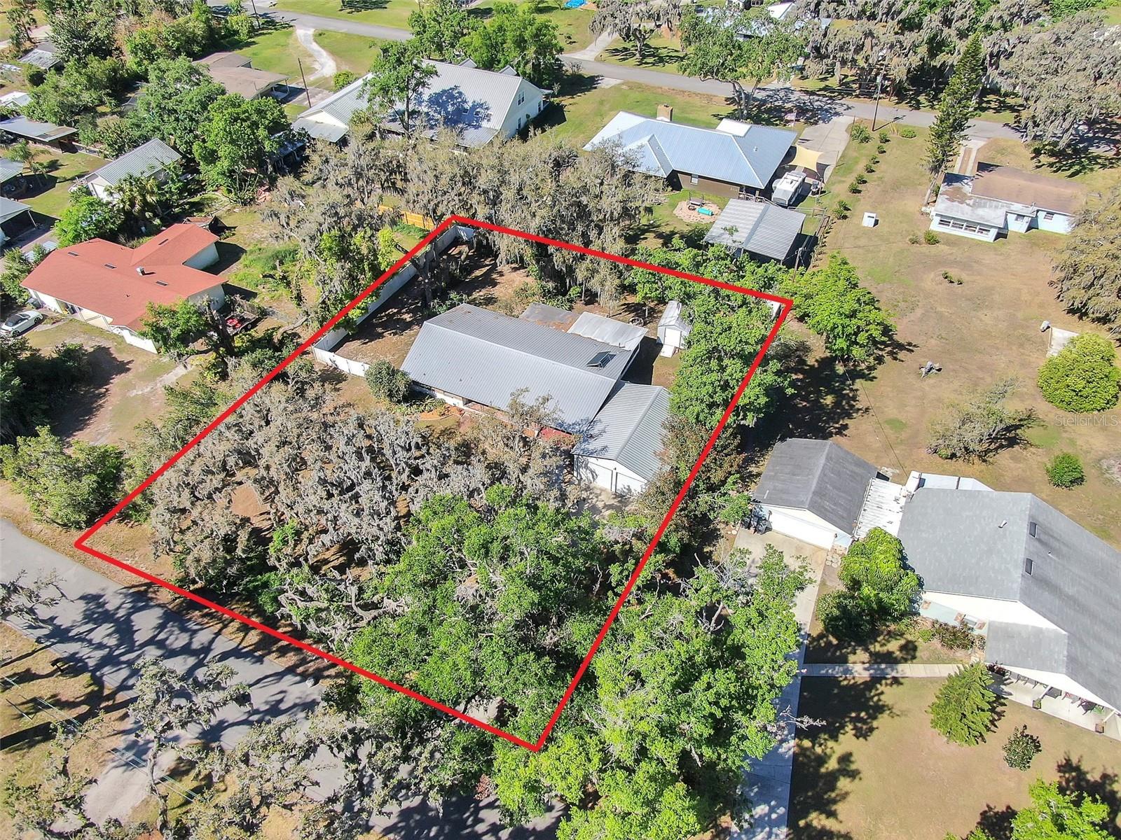 7013 BEVERLY RD, LAKELAND, FL, 33813