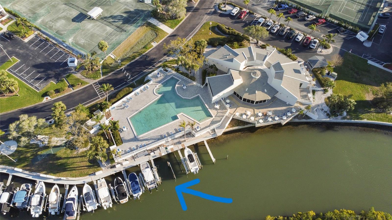 11510 SHIPWATCH DR #3, LARGO, FL, 33774