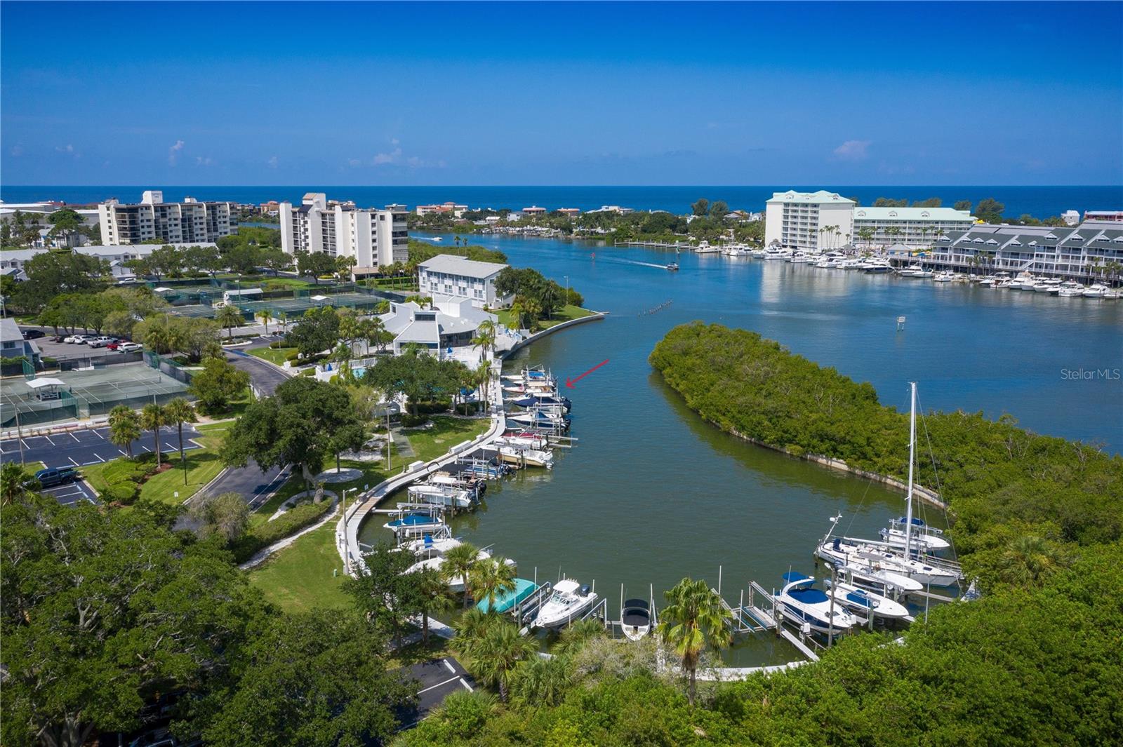 11510 SHIPWATCH DR #3, LARGO, FL, 33774