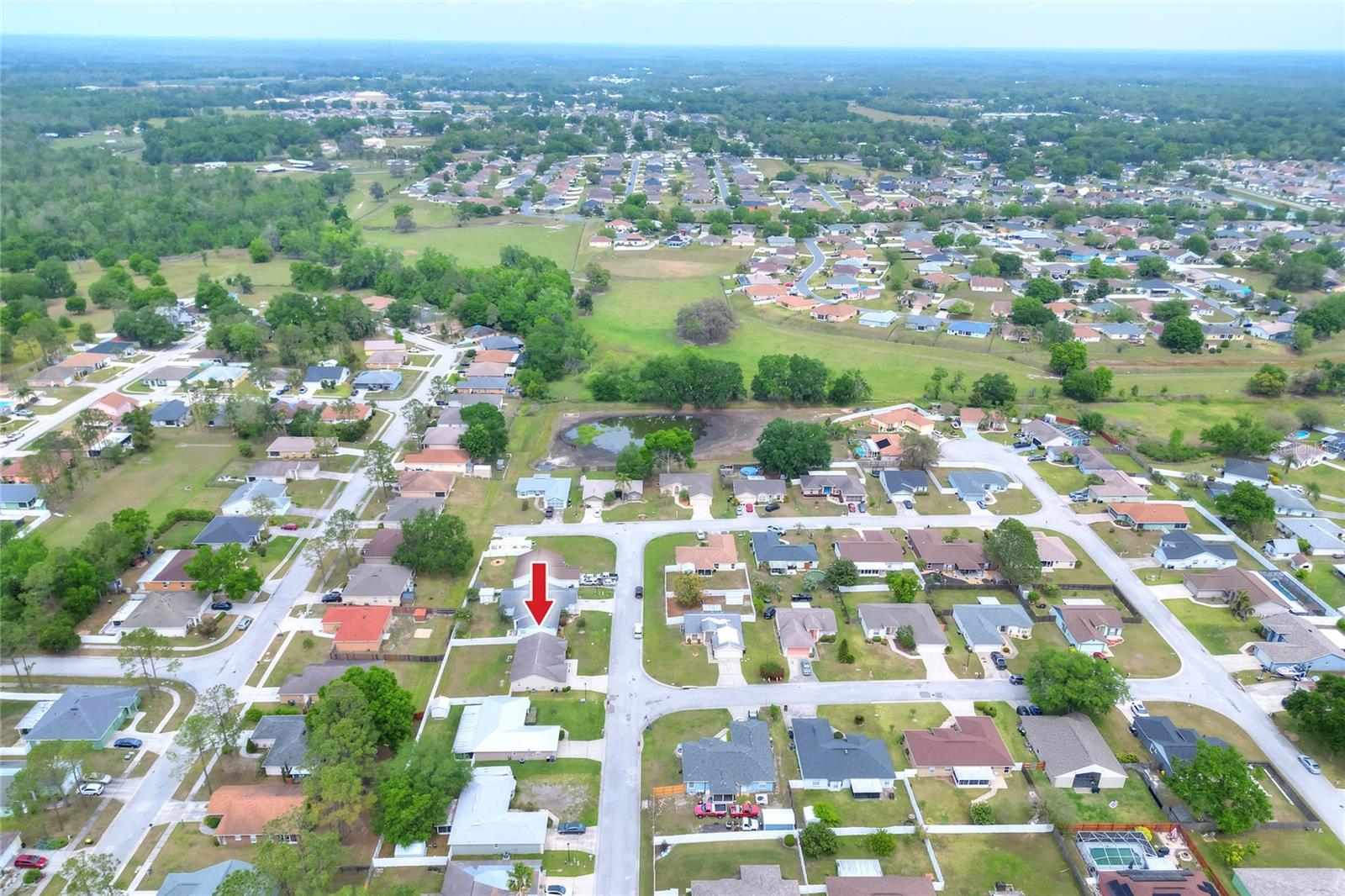 7968 CHARLESTON BLVD, LAKELAND, FL, 33810