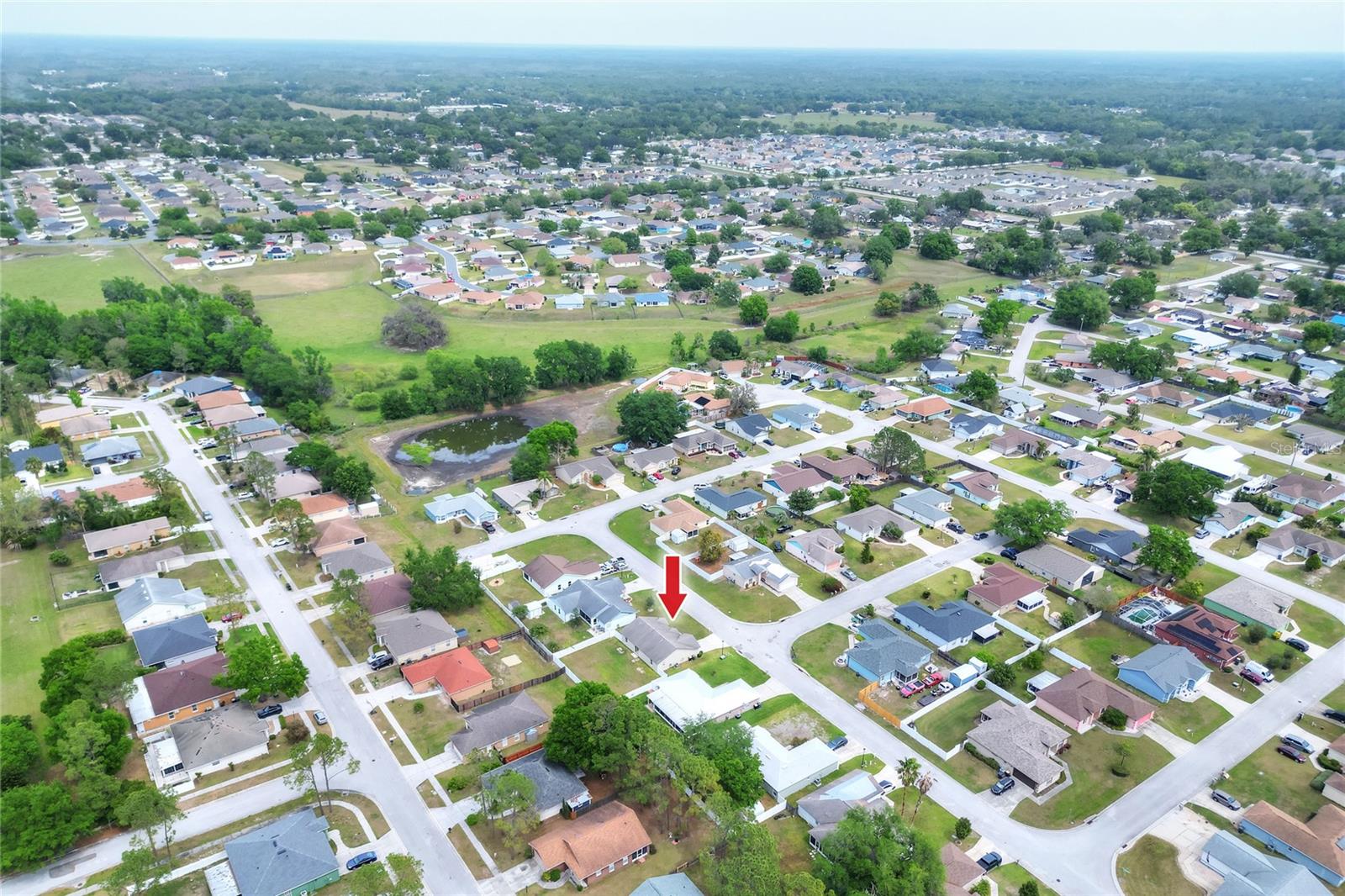 7968 CHARLESTON BLVD, LAKELAND, FL, 33810