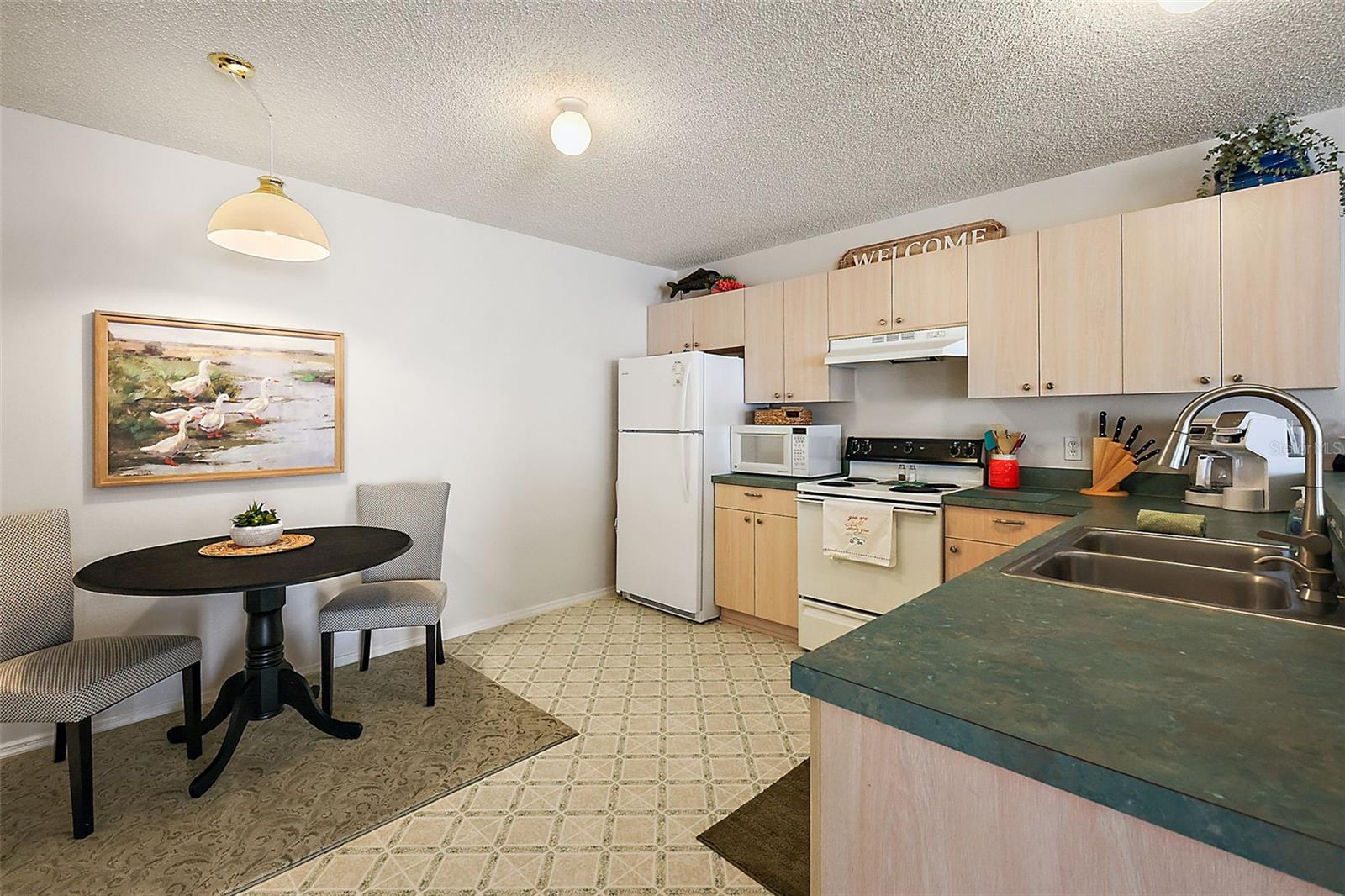 2113 ESCOBAR AVE, LADY LAKE, FL, 32159