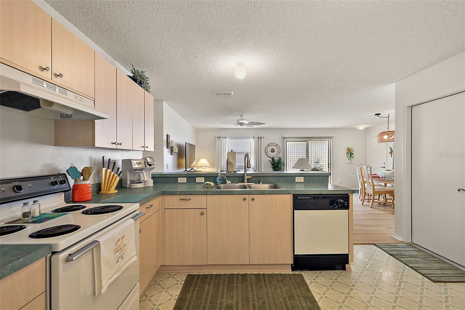 2113 ESCOBAR AVE, LADY LAKE, FL, 32159