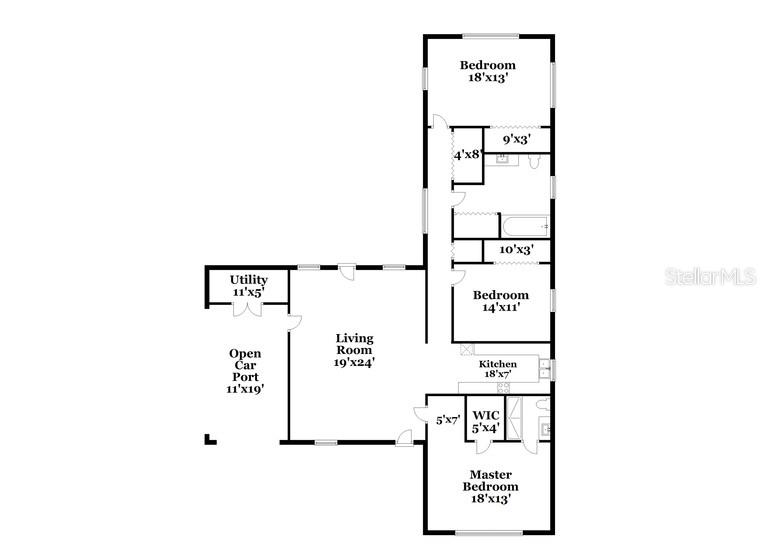 362 5TH ST NW, LARGO, FL, 33770