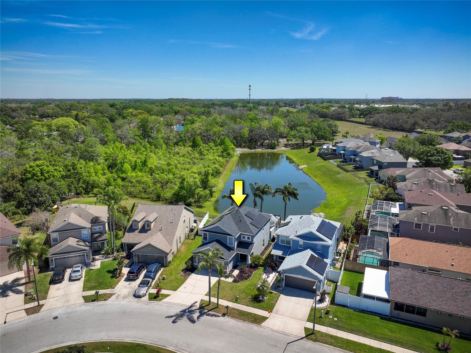 8407 CRESCENT MOON DR, NEW PORT RICHEY, FL, 34655