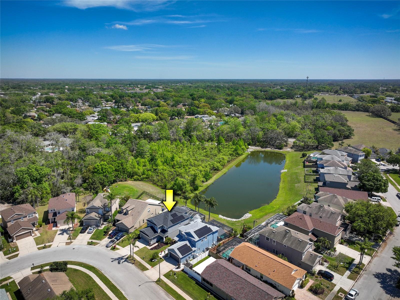 8407 CRESCENT MOON DR, NEW PORT RICHEY, FL, 34655