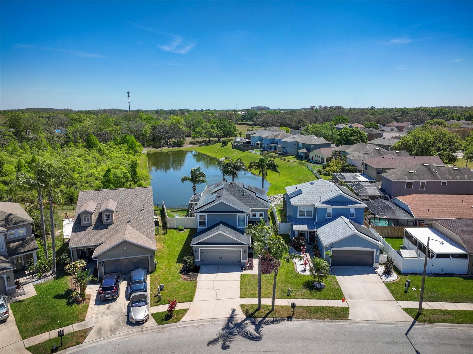 8407 CRESCENT MOON DR, NEW PORT RICHEY, FL, 34655