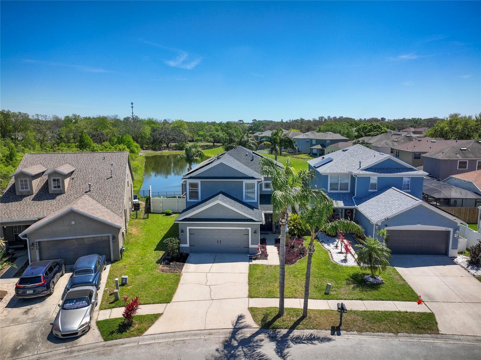 8407 CRESCENT MOON DR, NEW PORT RICHEY, FL, 34655