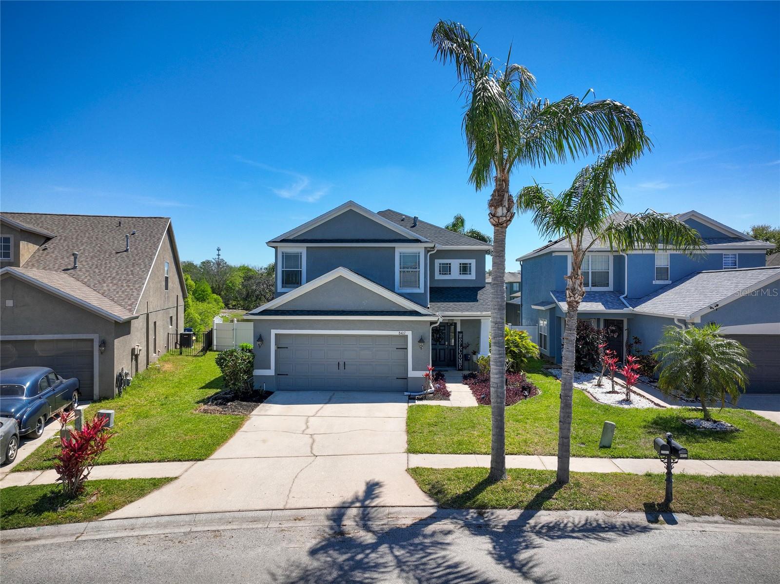 8407 CRESCENT MOON DR, NEW PORT RICHEY, FL, 34655