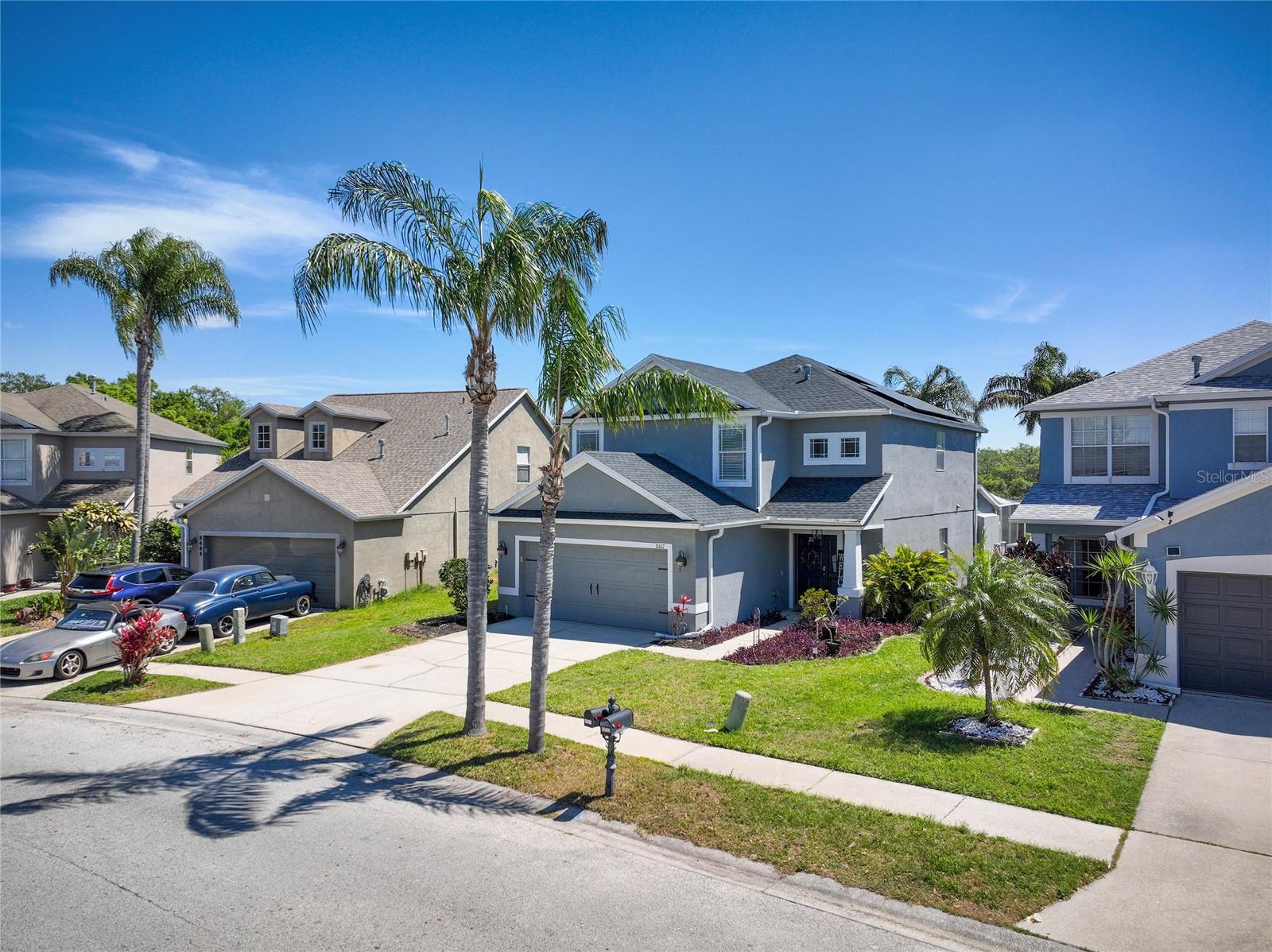 8407 CRESCENT MOON DR, NEW PORT RICHEY, FL, 34655