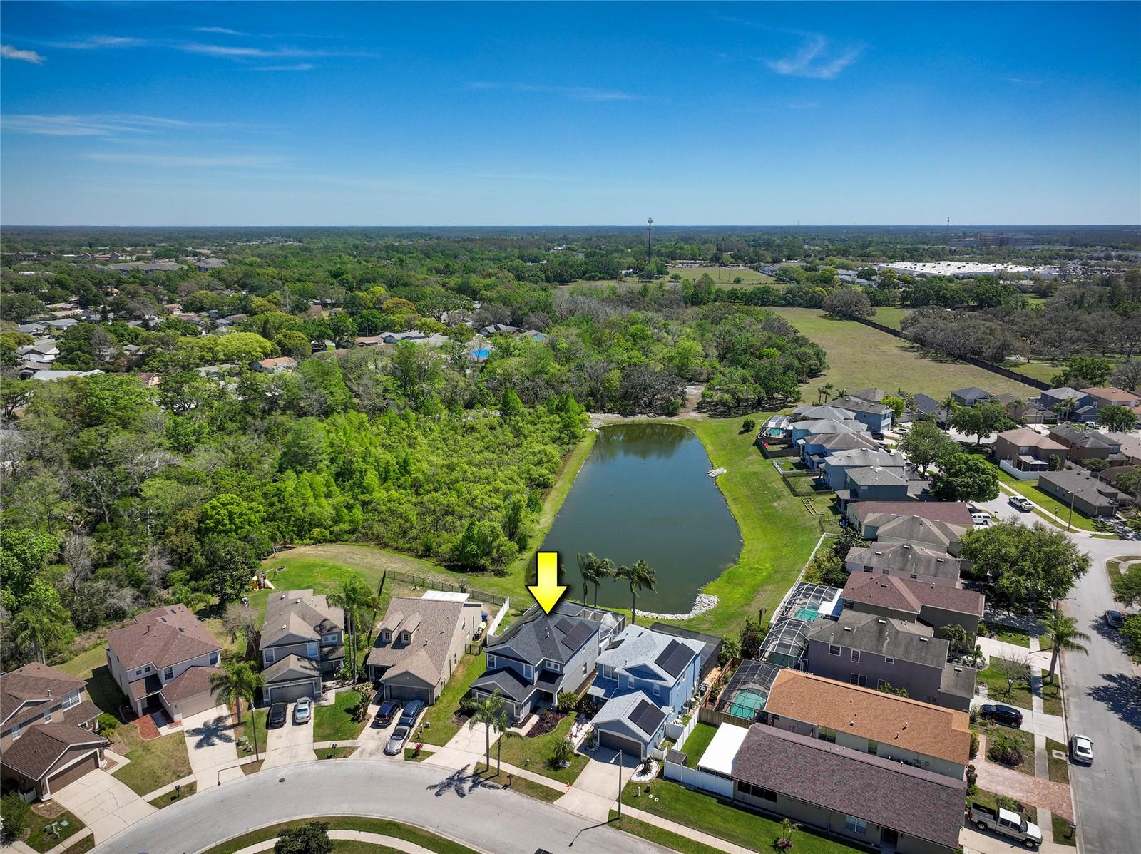 8407 CRESCENT MOON DR, NEW PORT RICHEY, FL, 34655