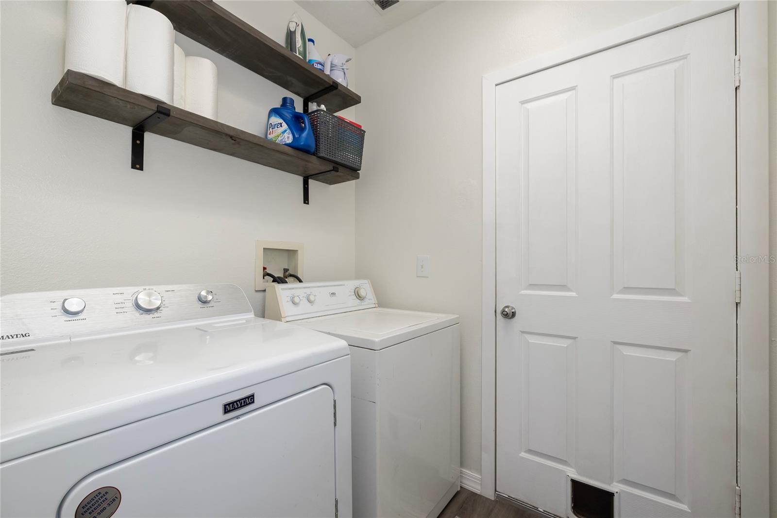 8407 CRESCENT MOON DR, NEW PORT RICHEY, FL, 34655