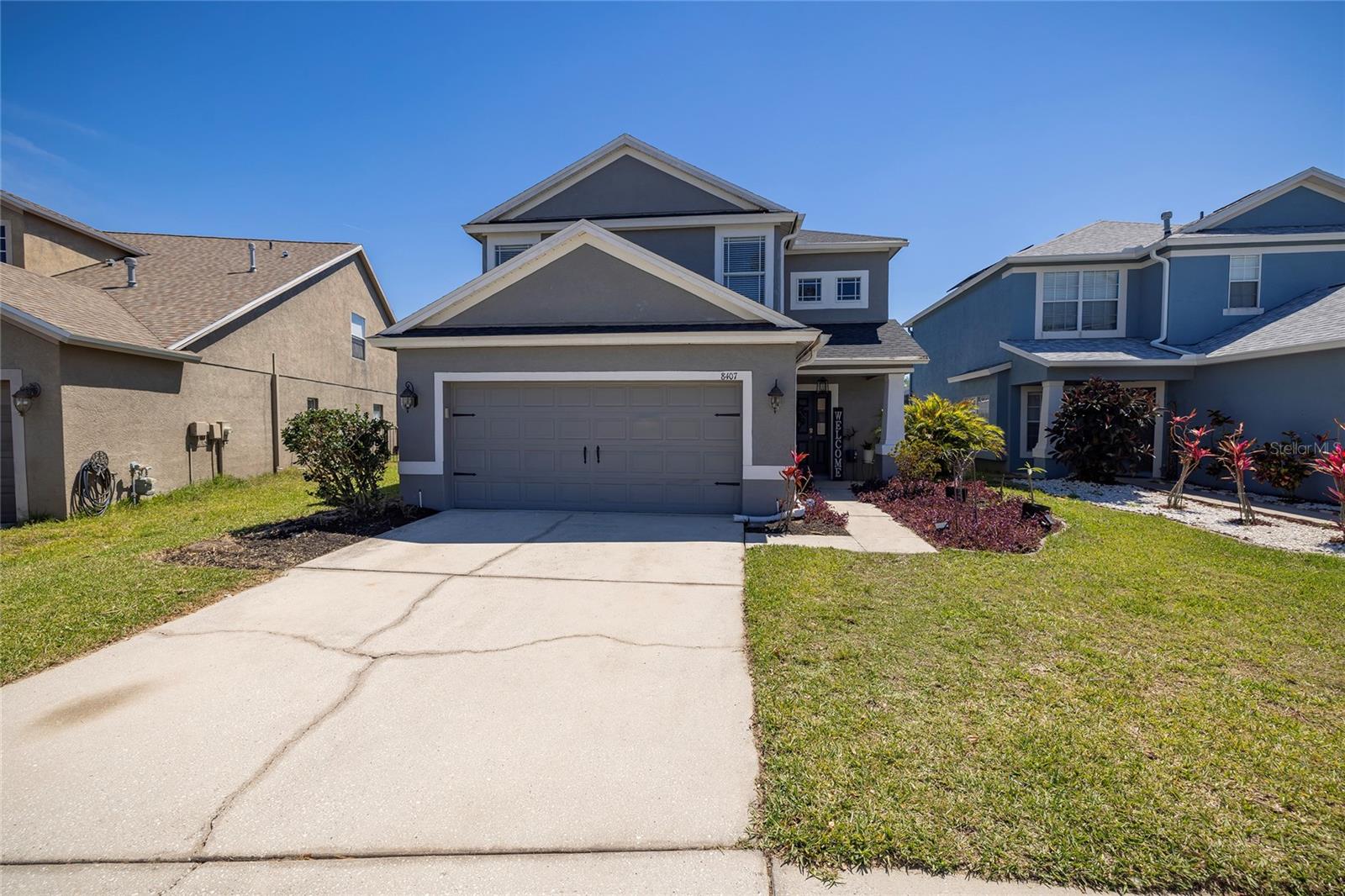 8407 CRESCENT MOON DR, NEW PORT RICHEY, FL, 34655