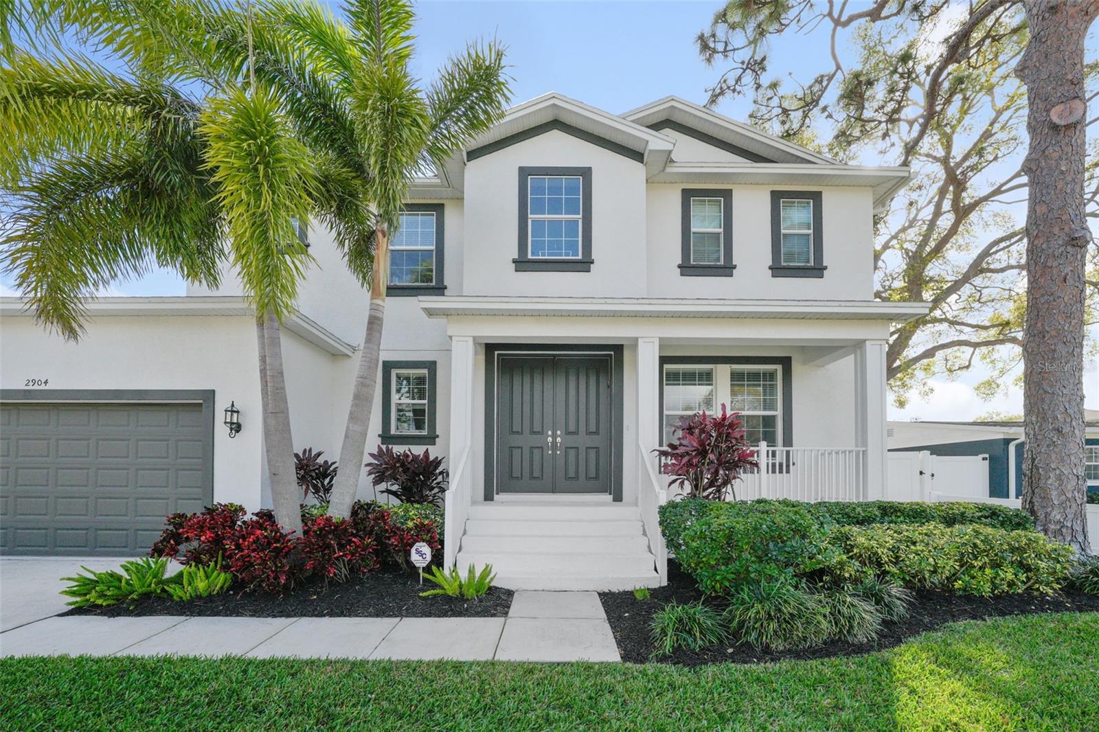 2904 W AVERILL AVE, TAMPA, FL, 33611