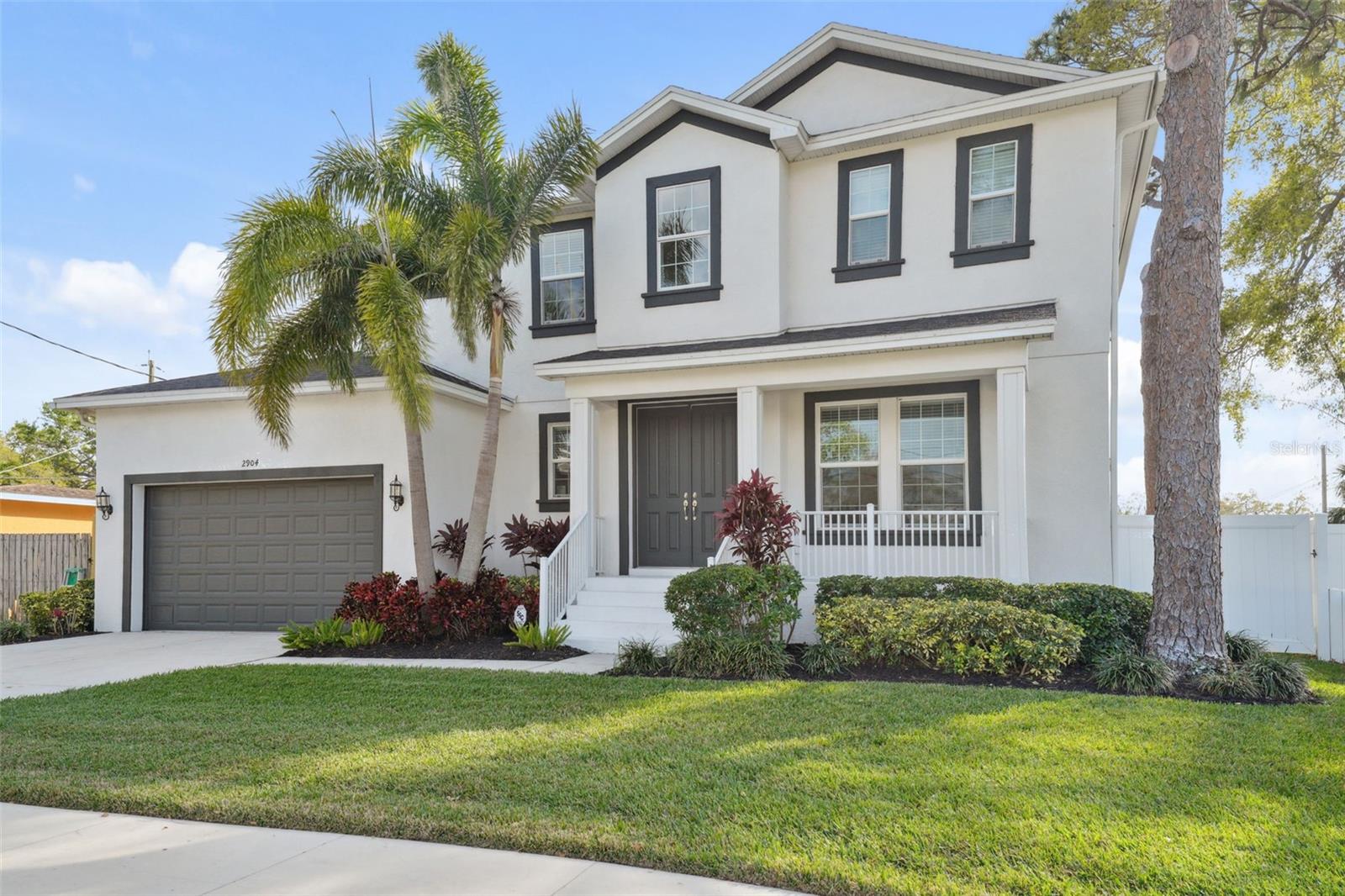 2904 W AVERILL AVE, TAMPA, FL, 33611