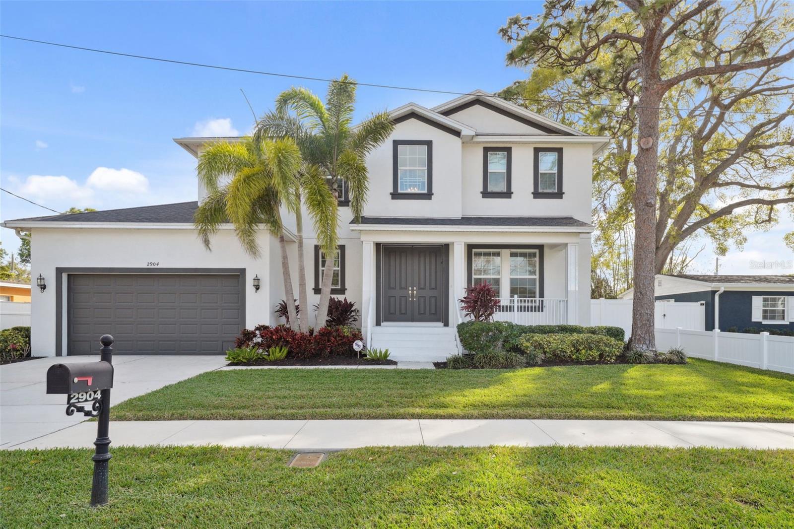 2904 W AVERILL AVE, TAMPA, FL, 33611