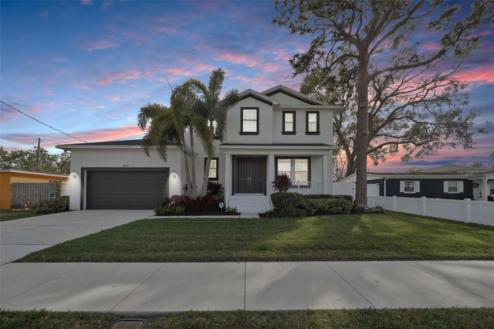 2904 W AVERILL AVE, TAMPA, FL, 33611