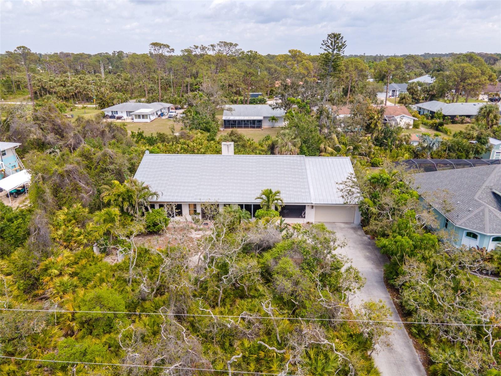 2760 LEMON AVE, ENGLEWOOD, FL, 34223