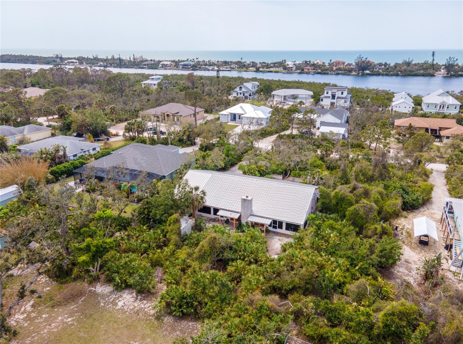 2760 LEMON AVE, ENGLEWOOD, FL, 34223