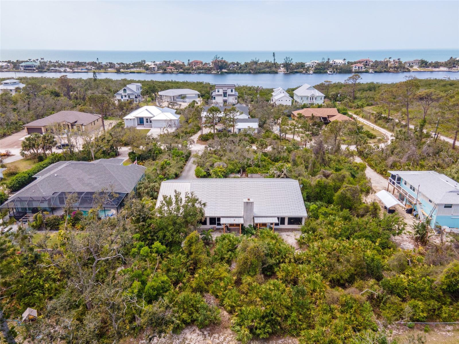 2760 LEMON AVE, ENGLEWOOD, FL, 34223