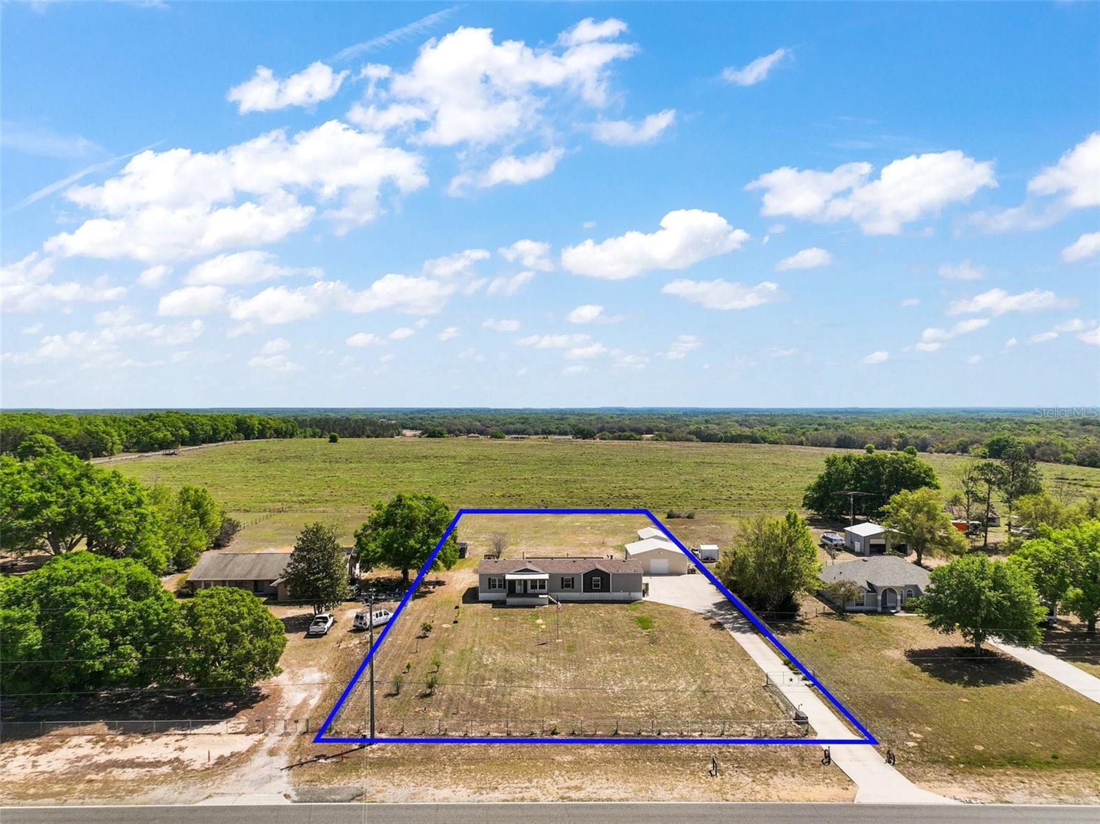 41620 COUNTY ROAD 452, LEESBURG, FL, 34788