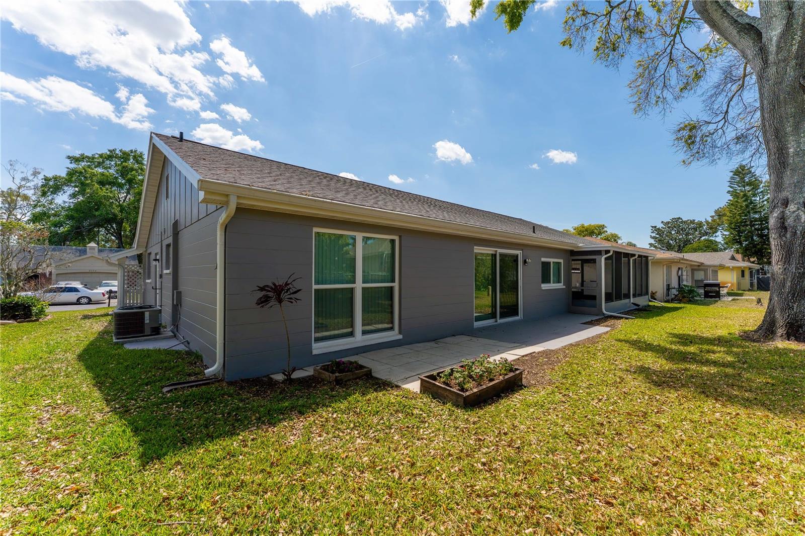 8705 VILLAGE MILL ROW, HUDSON, FL, 34667
