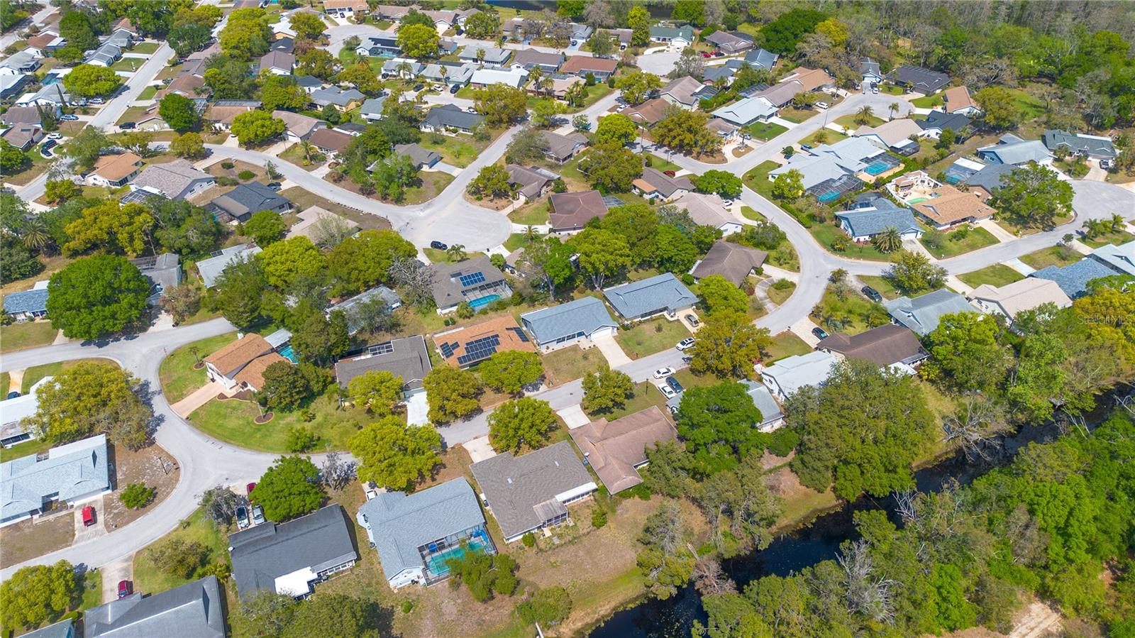 8705 VILLAGE MILL ROW, HUDSON, FL, 34667