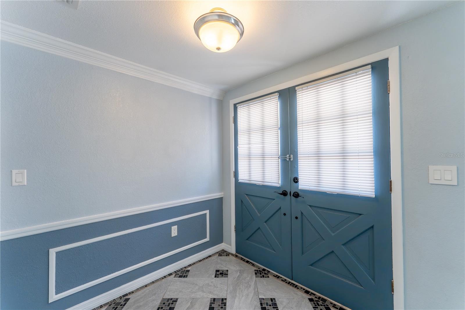 8705 VILLAGE MILL ROW, HUDSON, FL, 34667