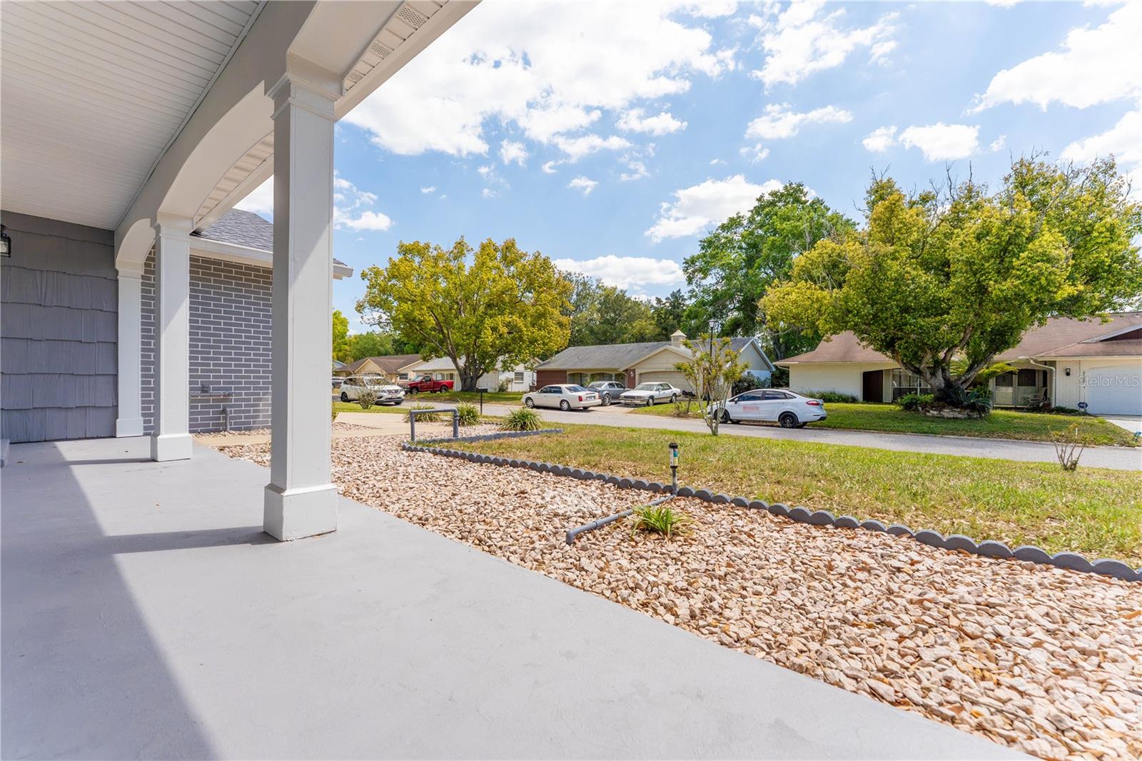 8705 VILLAGE MILL ROW, HUDSON, FL, 34667