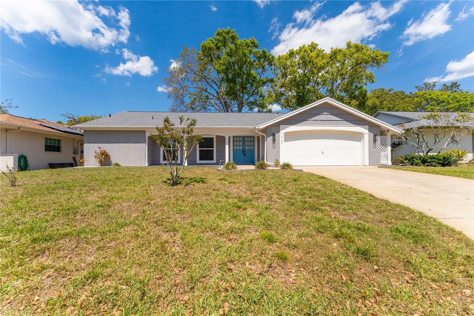 8705 VILLAGE MILL ROW, HUDSON, FL, 34667