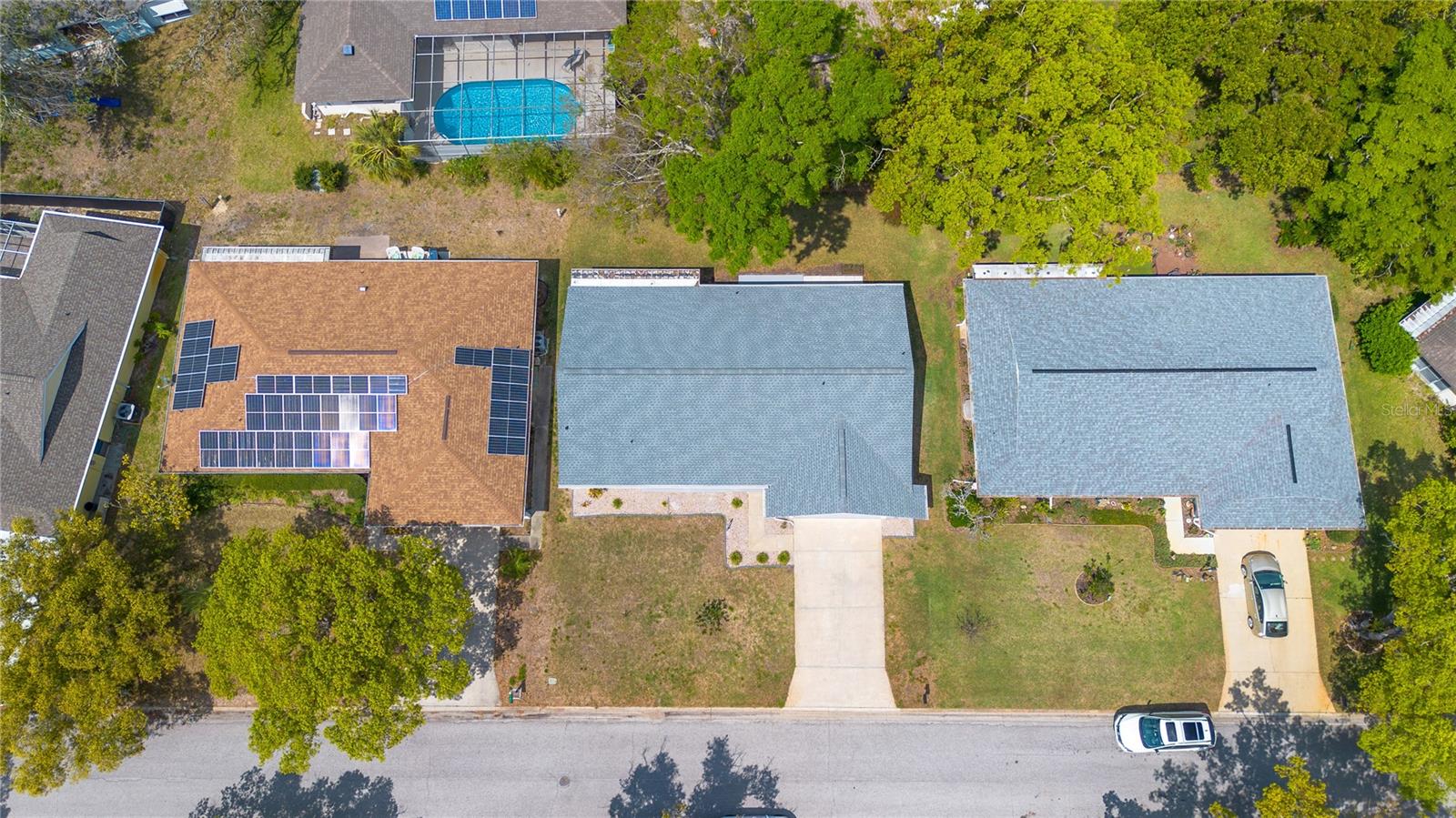 8705 VILLAGE MILL ROW, HUDSON, FL, 34667