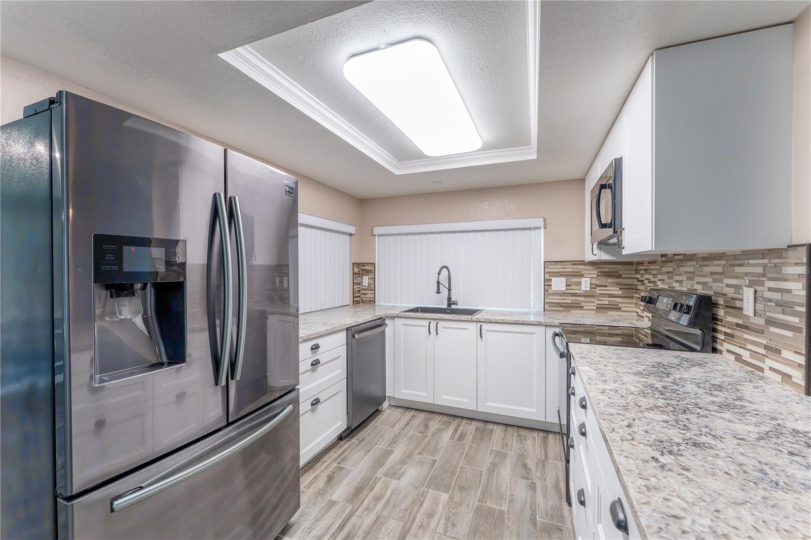 8705 VILLAGE MILL ROW, HUDSON, FL, 34667
