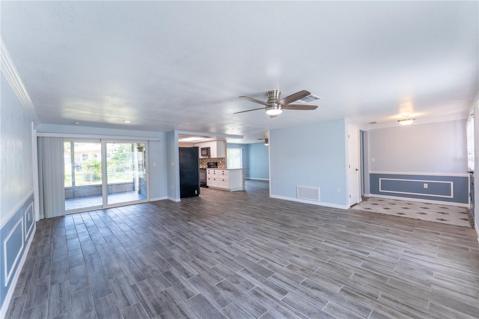 8705 VILLAGE MILL ROW, HUDSON, FL, 34667