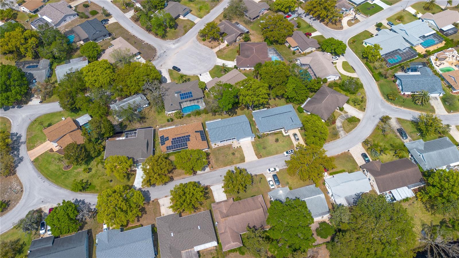8705 VILLAGE MILL ROW, HUDSON, FL, 34667
