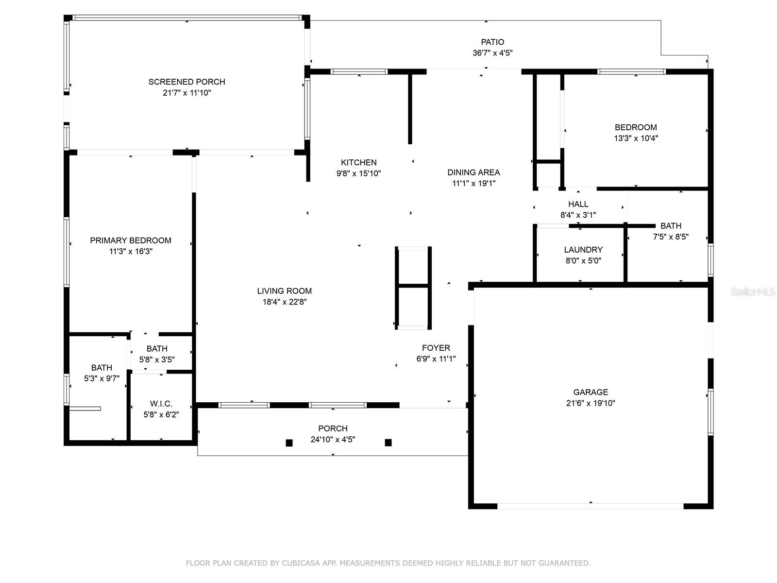 8705 VILLAGE MILL ROW, HUDSON, FL, 34667