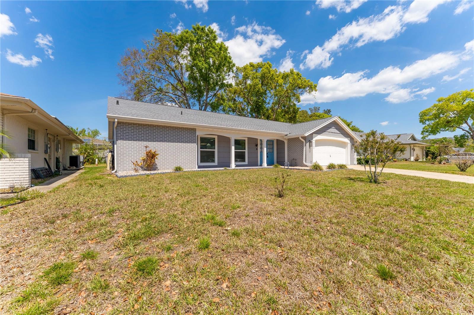 8705 VILLAGE MILL ROW, HUDSON, FL, 34667