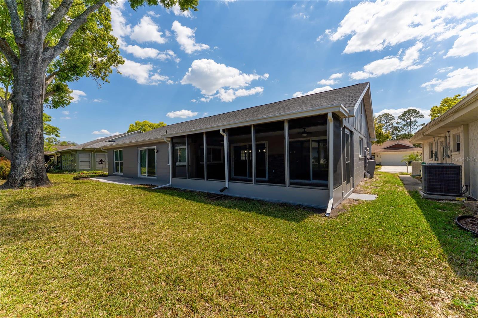 8705 VILLAGE MILL ROW, HUDSON, FL, 34667