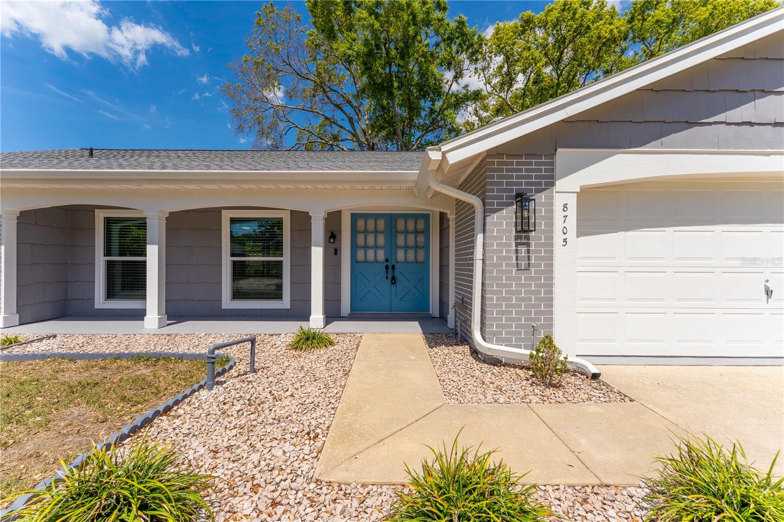 8705 VILLAGE MILL ROW, HUDSON, FL, 34667