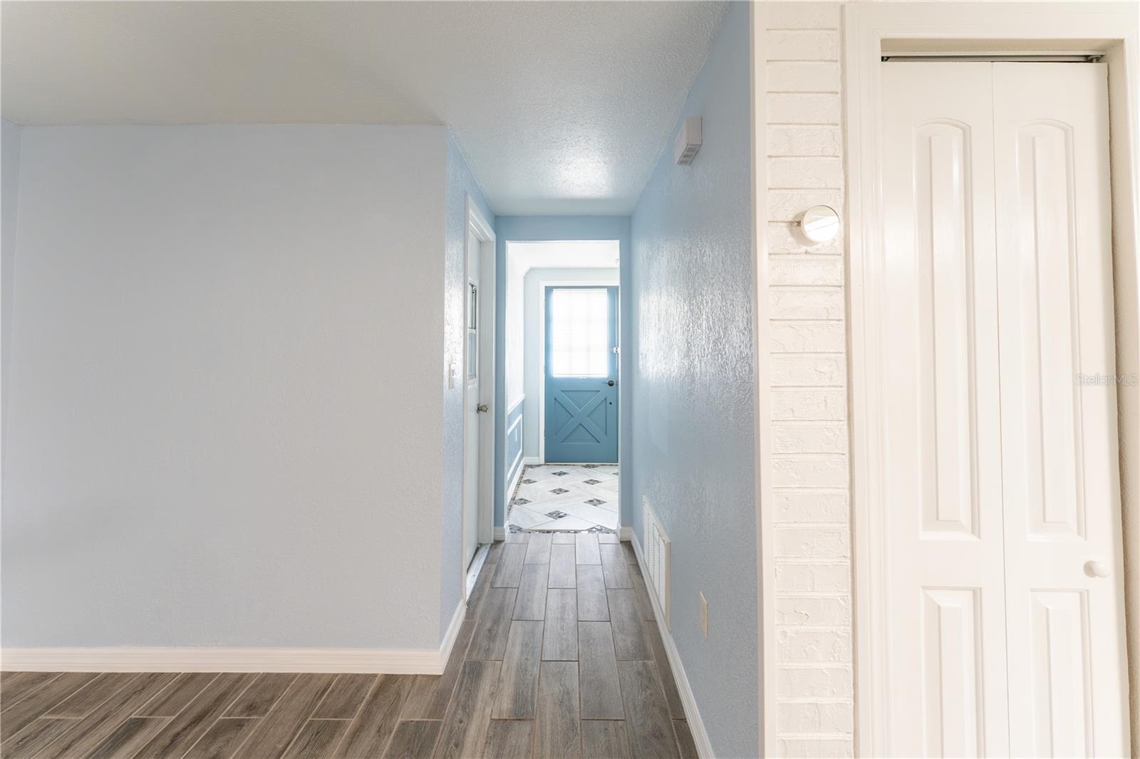 8705 VILLAGE MILL ROW, HUDSON, FL, 34667