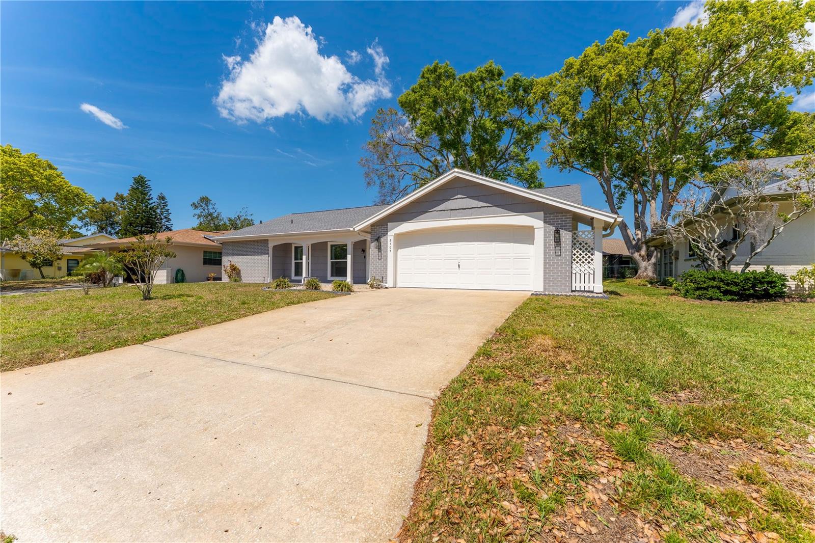8705 VILLAGE MILL ROW, HUDSON, FL, 34667