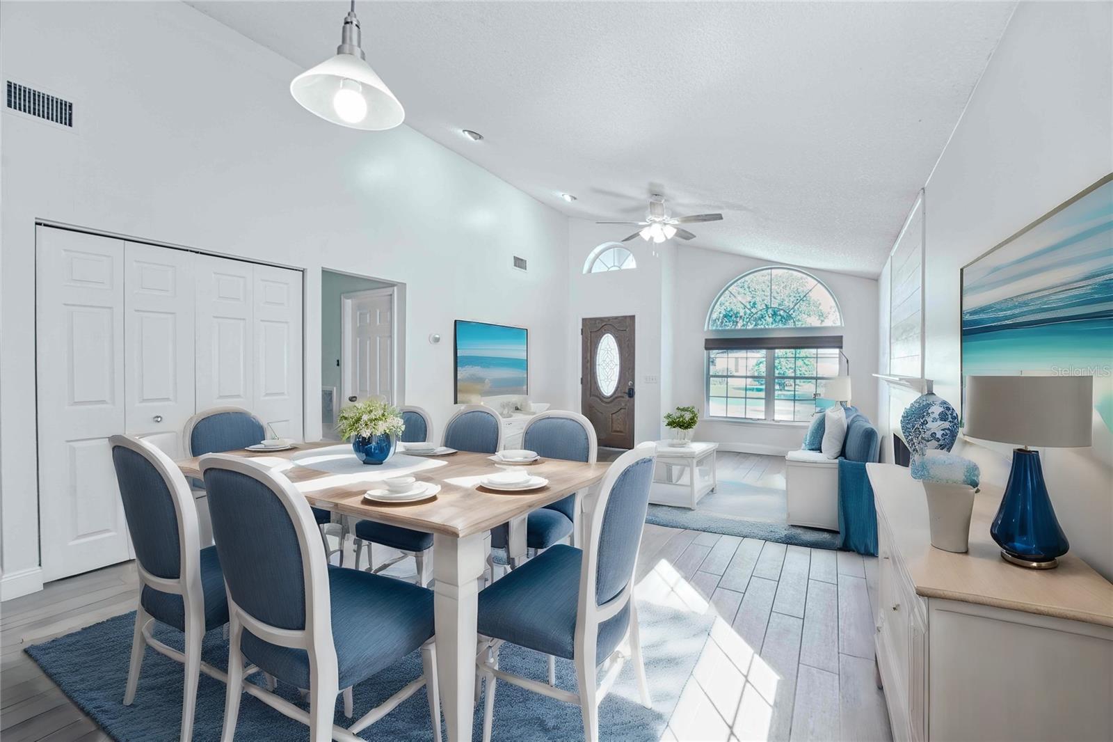 303 D ST, ST AUGUSTINE, FL, 32080