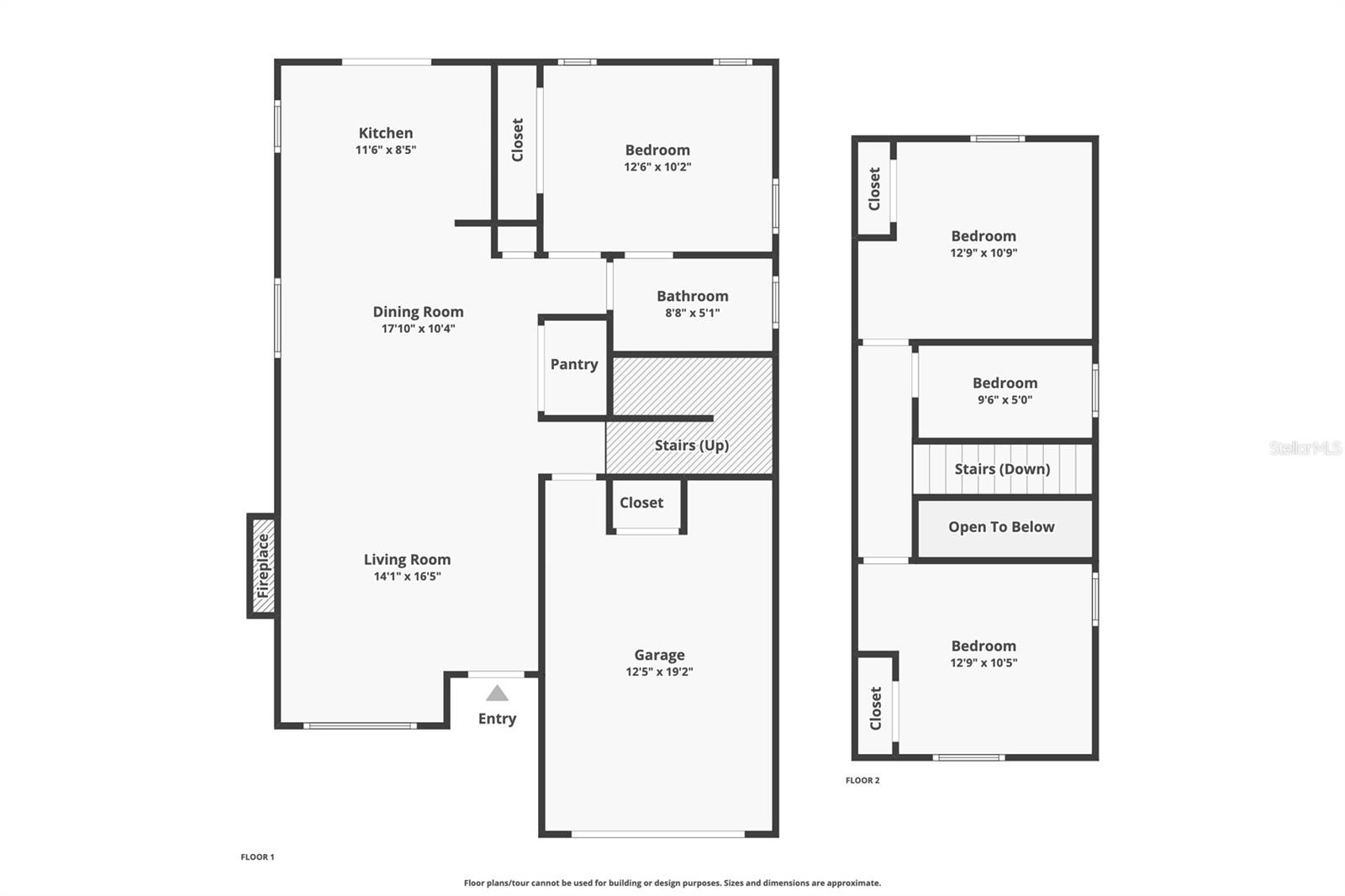 303 D ST, ST AUGUSTINE, FL, 32080