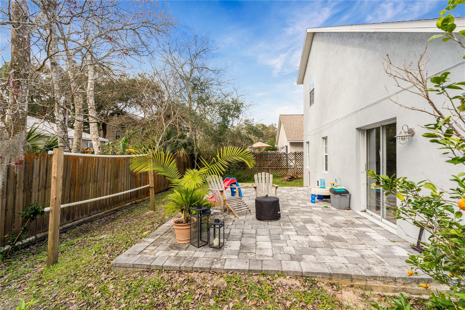 303 D ST, ST AUGUSTINE, FL, 32080